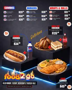 Take n Pay specials catalogue – valid from 30.03.2026 | Page: 37