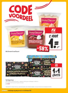 Jumbo - Folder week 43 - Voorbeeld van een folder van Jumbo, geldig van 22.10.2025 | Pagina: 4