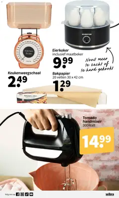 Wibra folder - Voorbeeld van een folder van Wibra, geldig van 02.03.2026 | Pagina: 3 | Producten: Napraforgómag, Papier