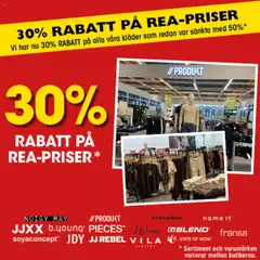 EKO reklamblad aktuell från 08.09.2025 | Sida: 5 | Produkter: Kläder