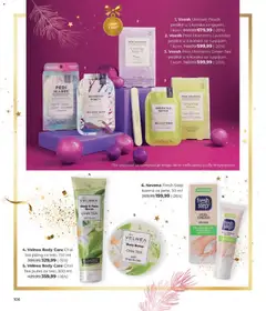 Lilly drogerie novogodišnji katalog  - pregled Lilly drogerie kataloga - važi od 01.12.2025 | Strana: 106