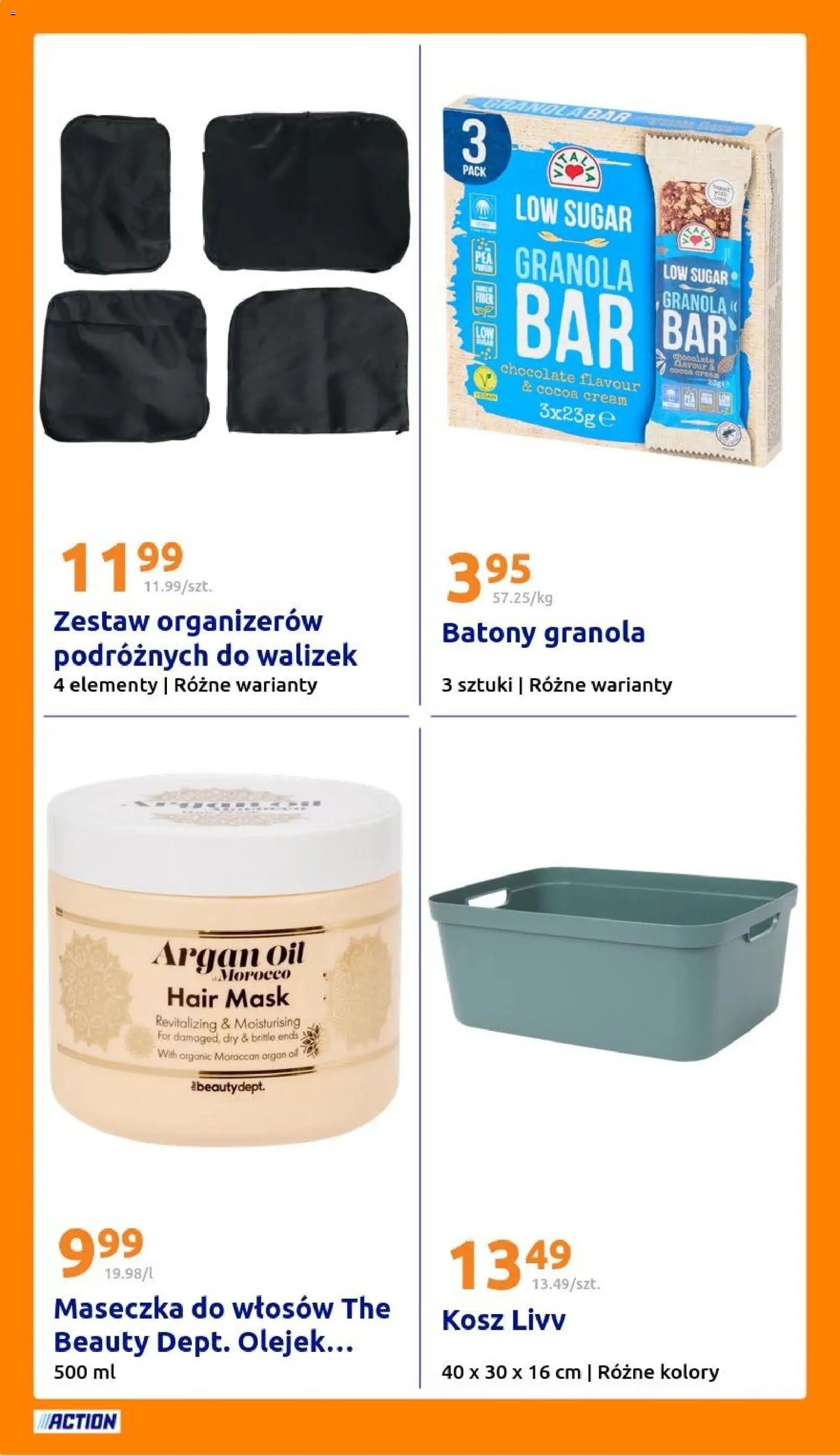 Action Gazetka od 04.02.2026 | Strona: 26