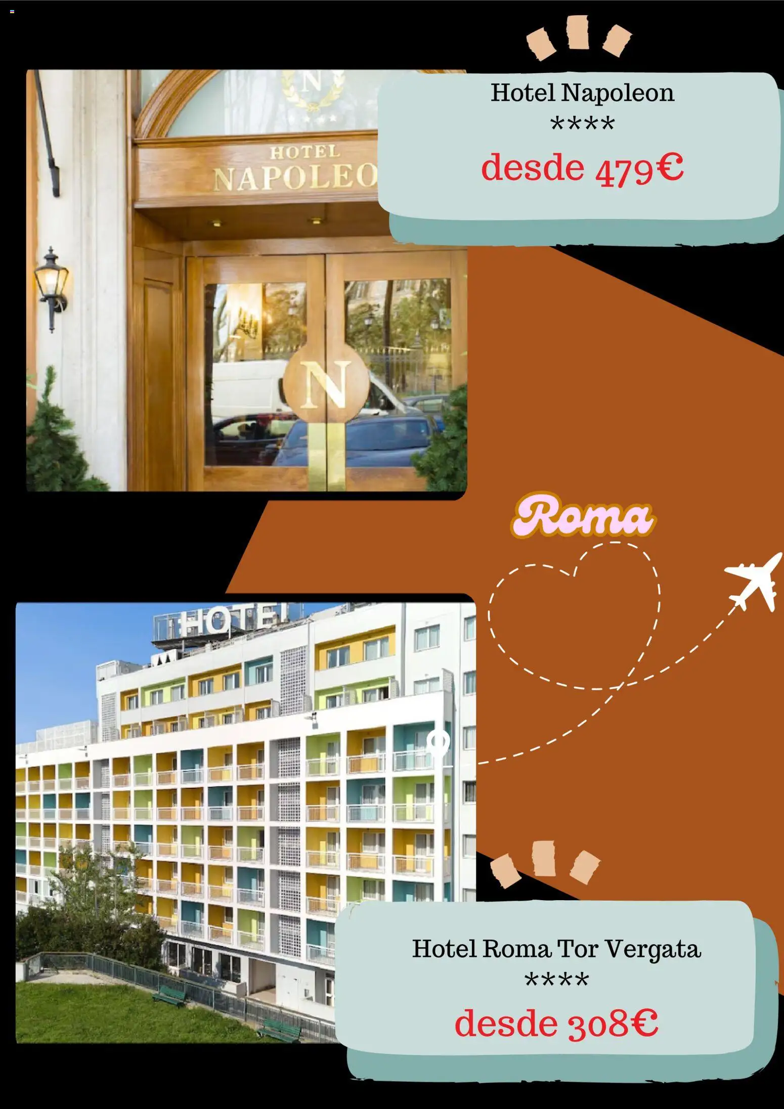 Viajes El Corte Inglés Black Friday │ válido desde el 03.11.2025 | Página: 5