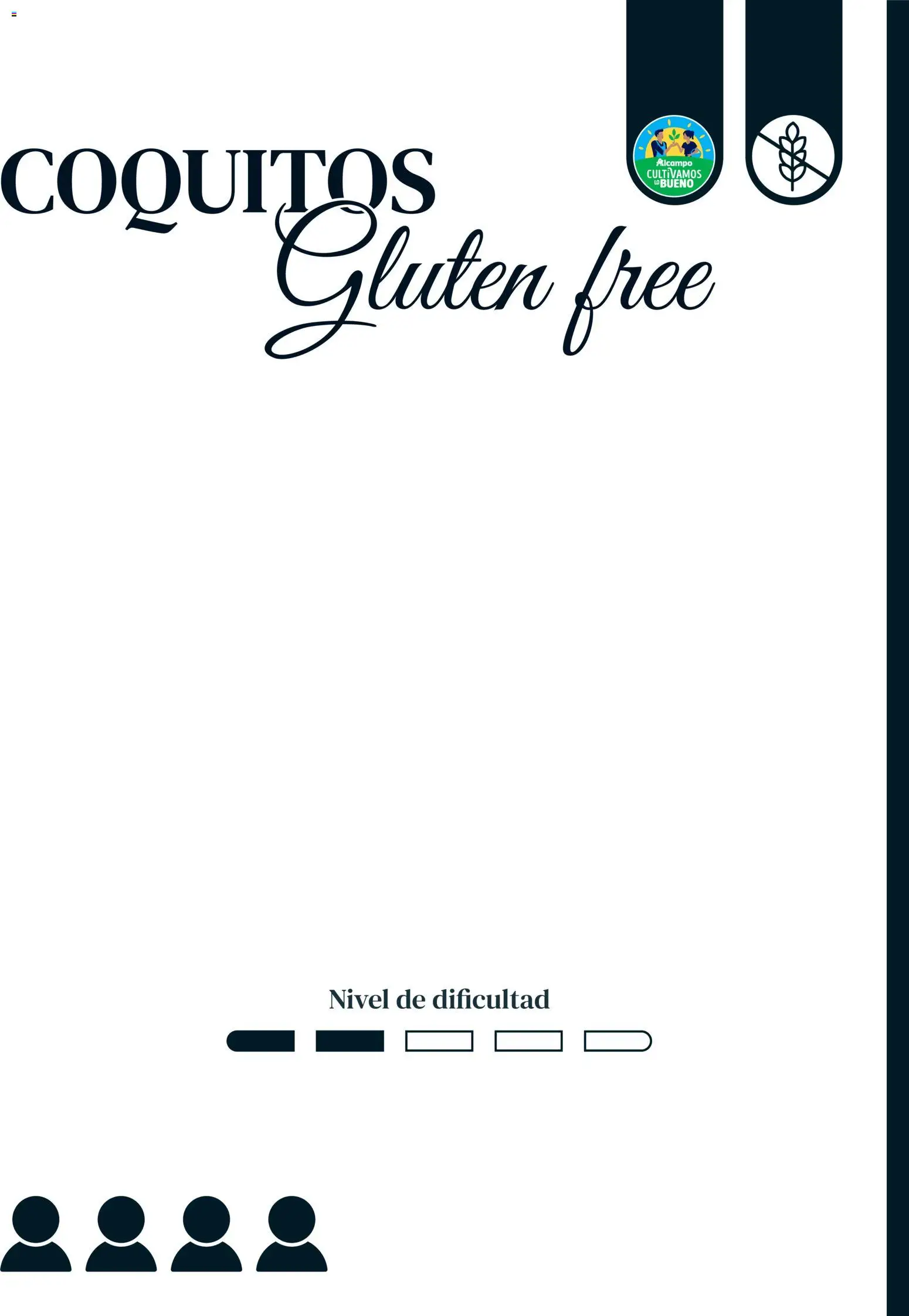 Alcampo - Recetas para compartir │ válido desde el 15.12.2025 | Página: 32