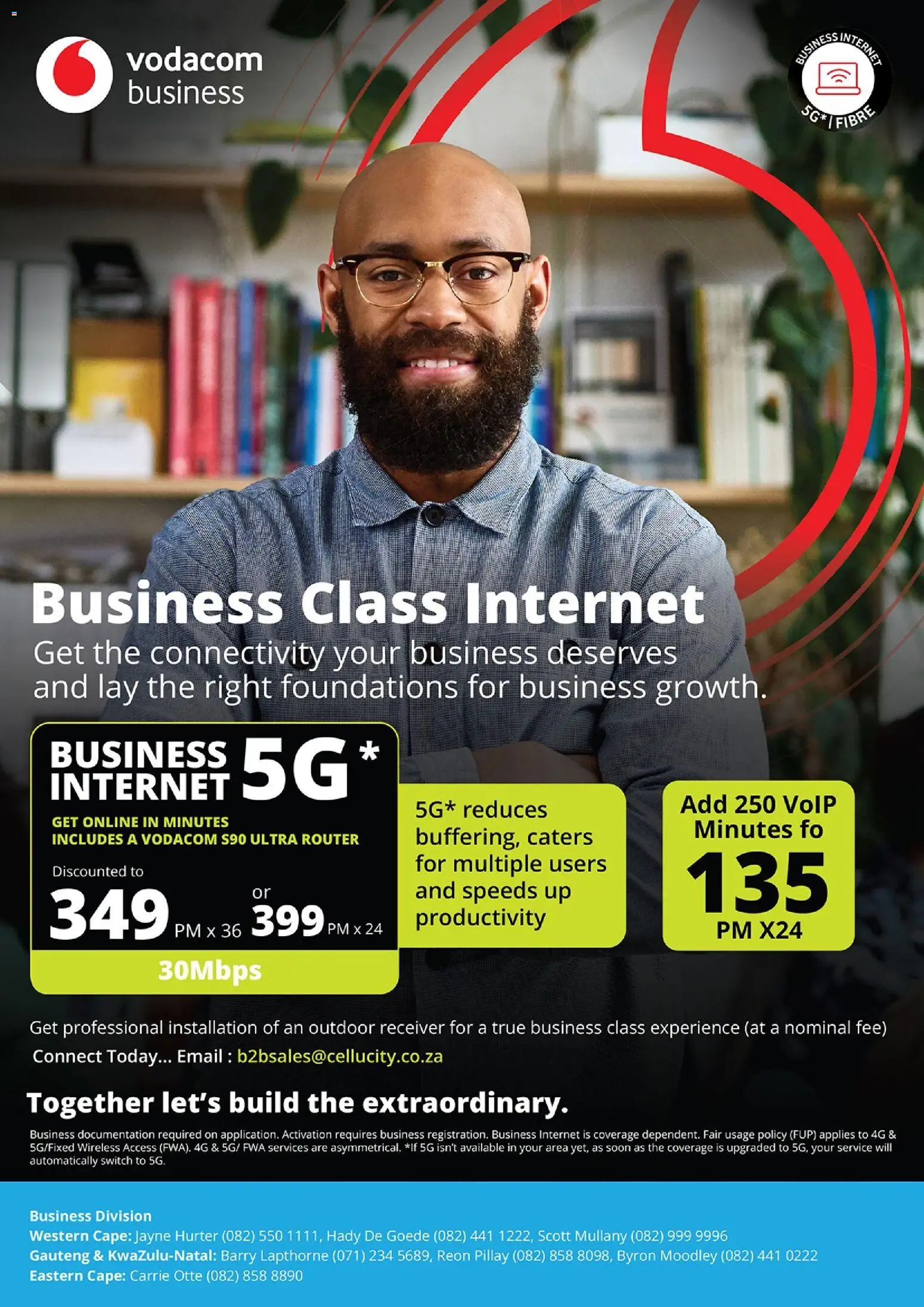 New Cellucity catalogue – valid from 07.11.2025 | Page: 40 | Products: Router, Switch