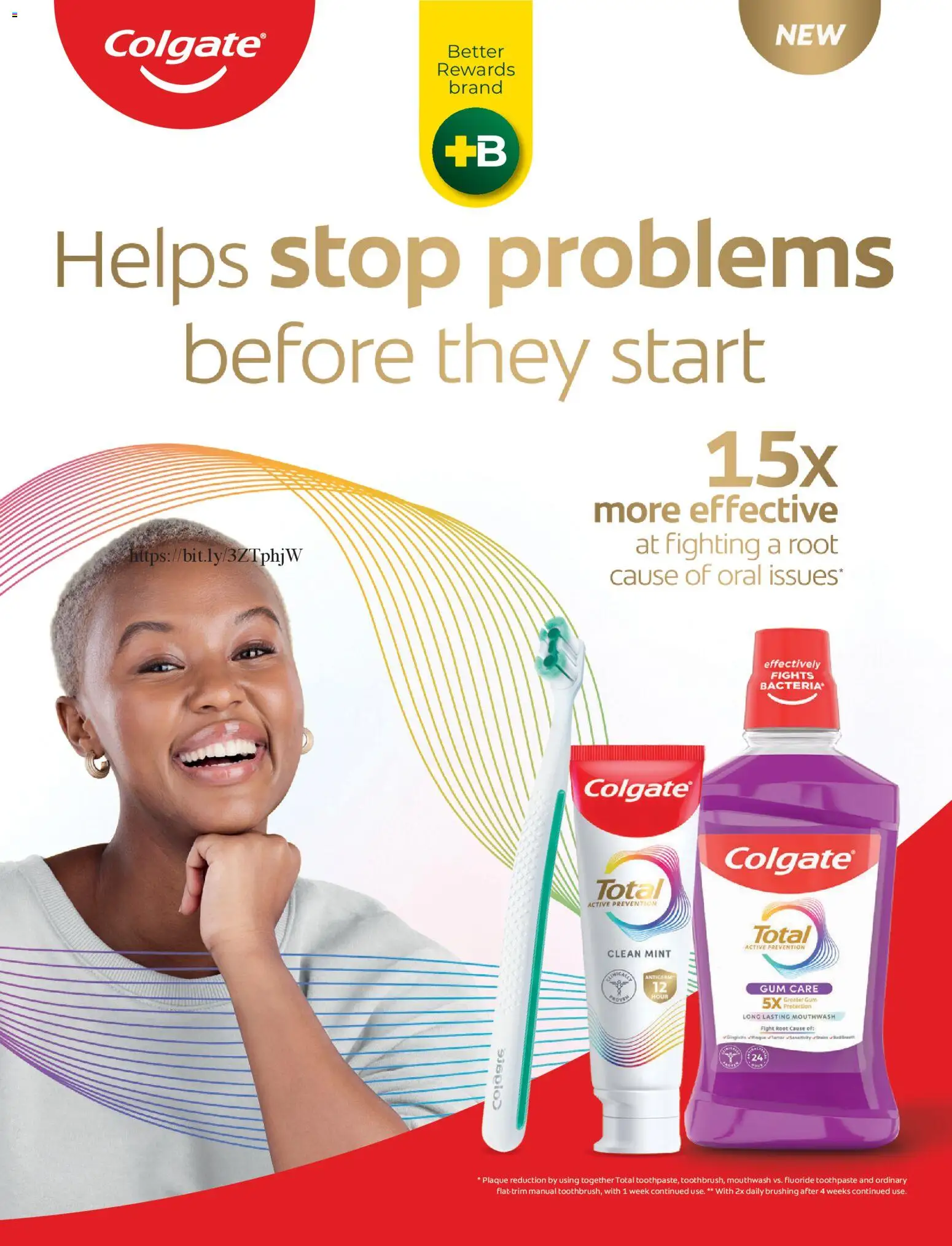 New Baby City catalogue – valid from 01.03.2026 | Page: 43 | Products: Toothpaste, Mouthwash