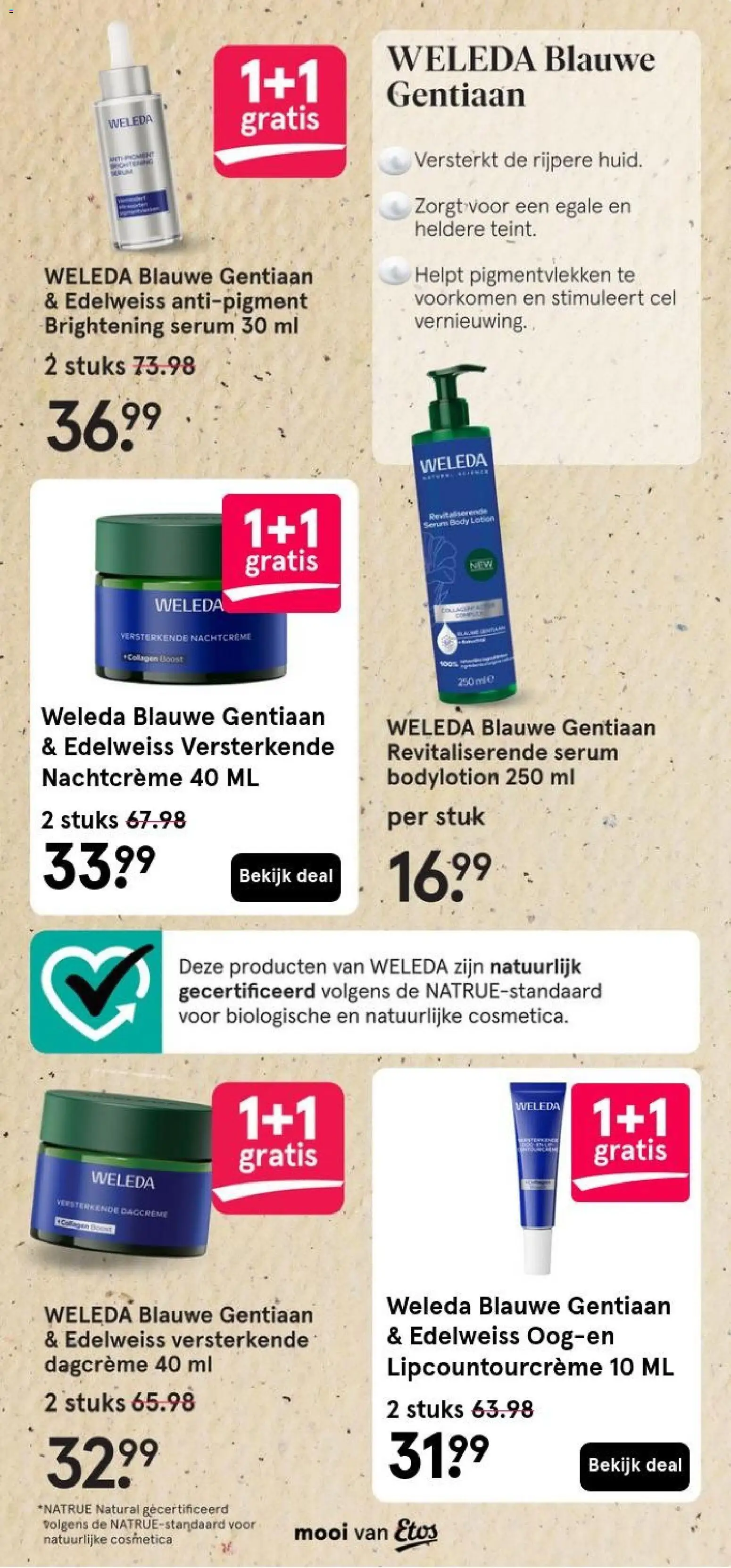 {H1} | Pagina: 15 | Producten: Ginkgo biloba, Boost