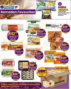 Take n Pay specials catalogue – valid from 19.01.2026 | Page: 12
