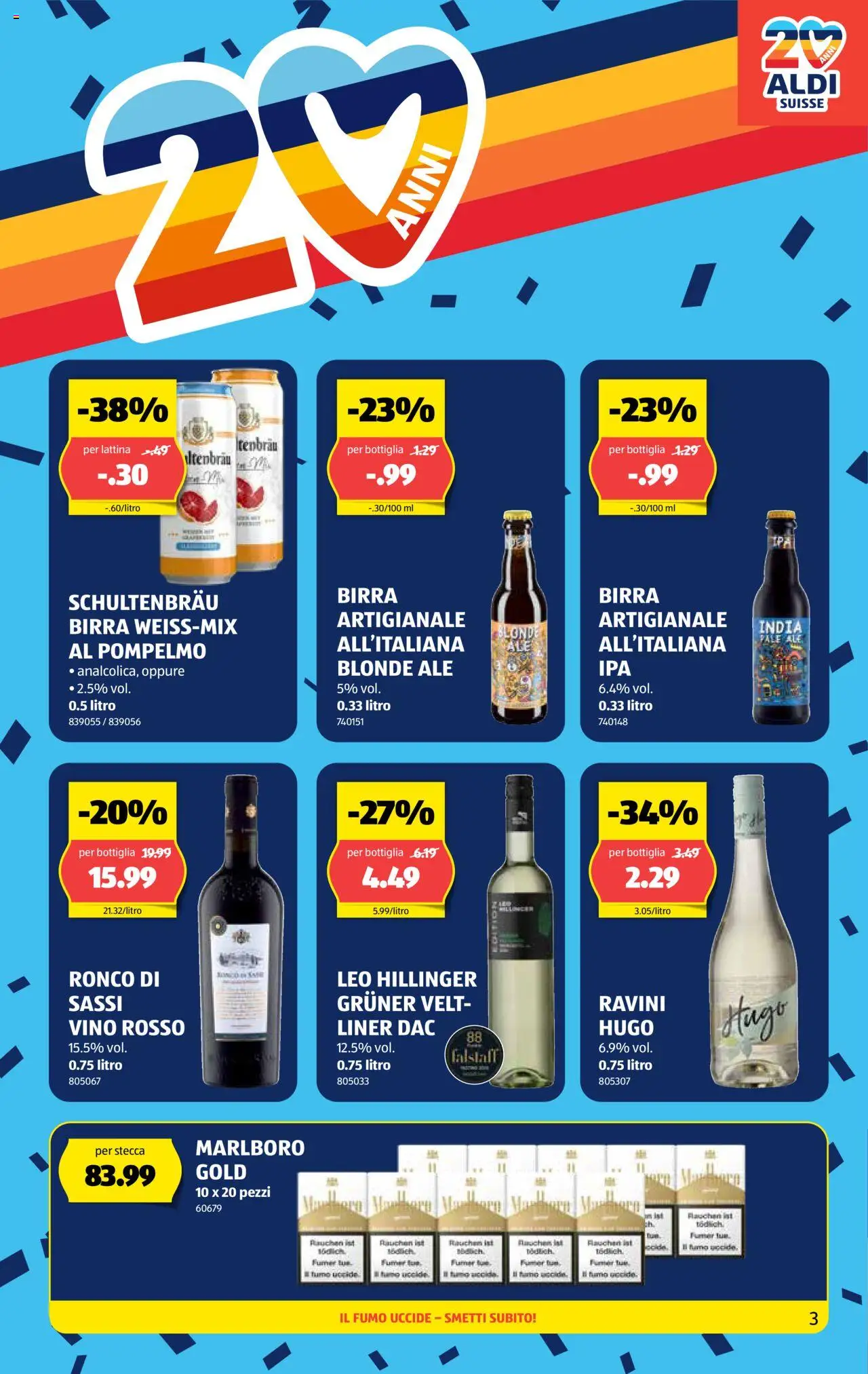 Aldi Aktionen IT – gültig ab 02.10.2025 | Seite: 4
