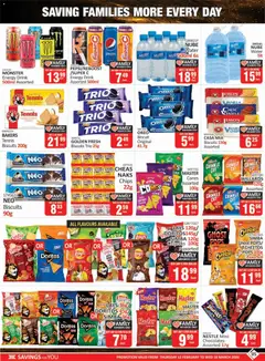 KIT KAT Cash & Carry specials catalogue – valid from 12.02.2026 | Page: 5 | Products: Chutney, Cheese, Chips, Sauce