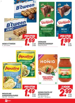 Dekamarkt - Folder - Voorbeeld van een folder van Dekamarkt, geldig van 23.02.2026 | Pagina: 18