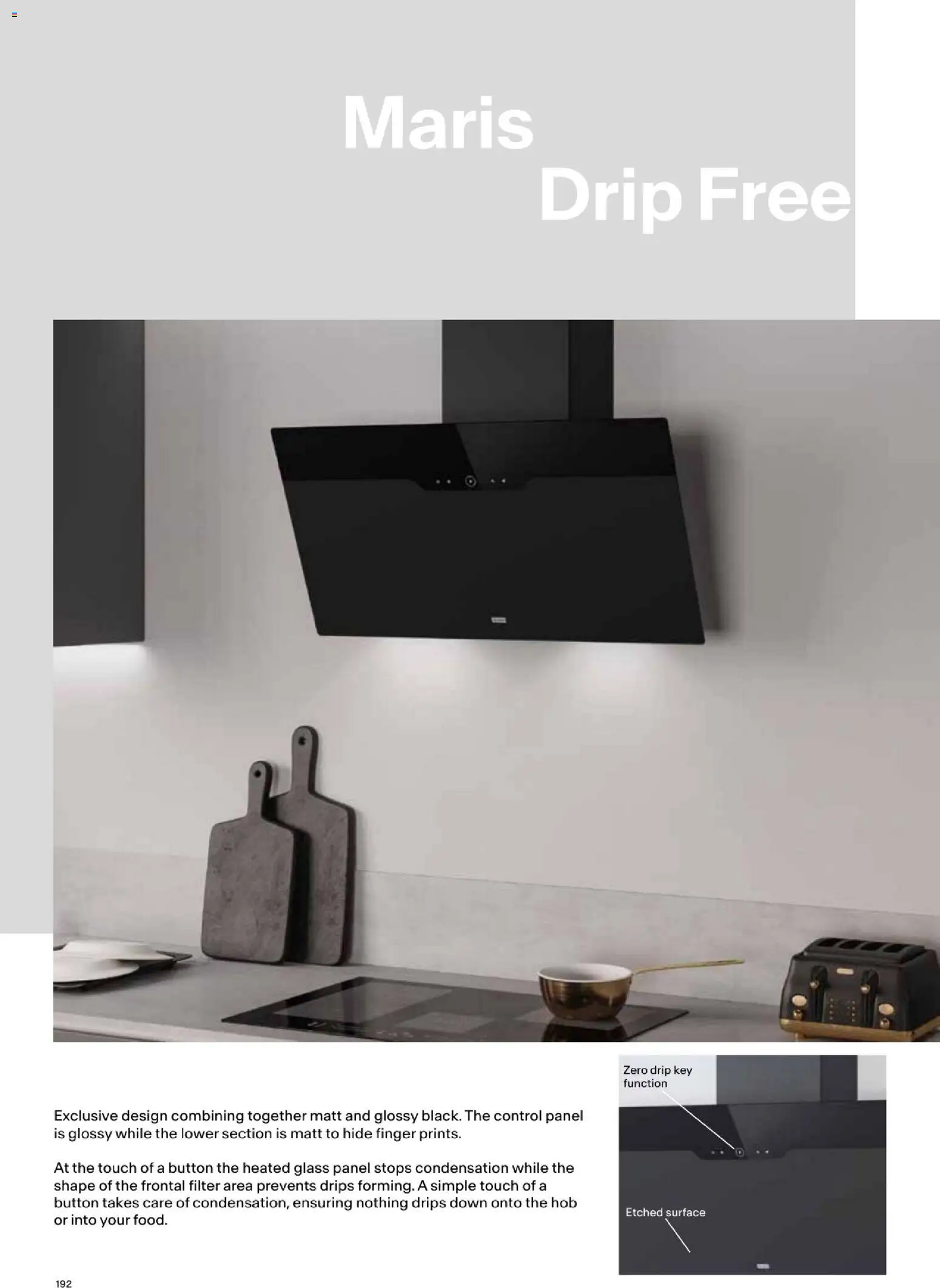 Novi Mömax katalog ponudbe – veljaven od 01.01.2025 | Stran: 192