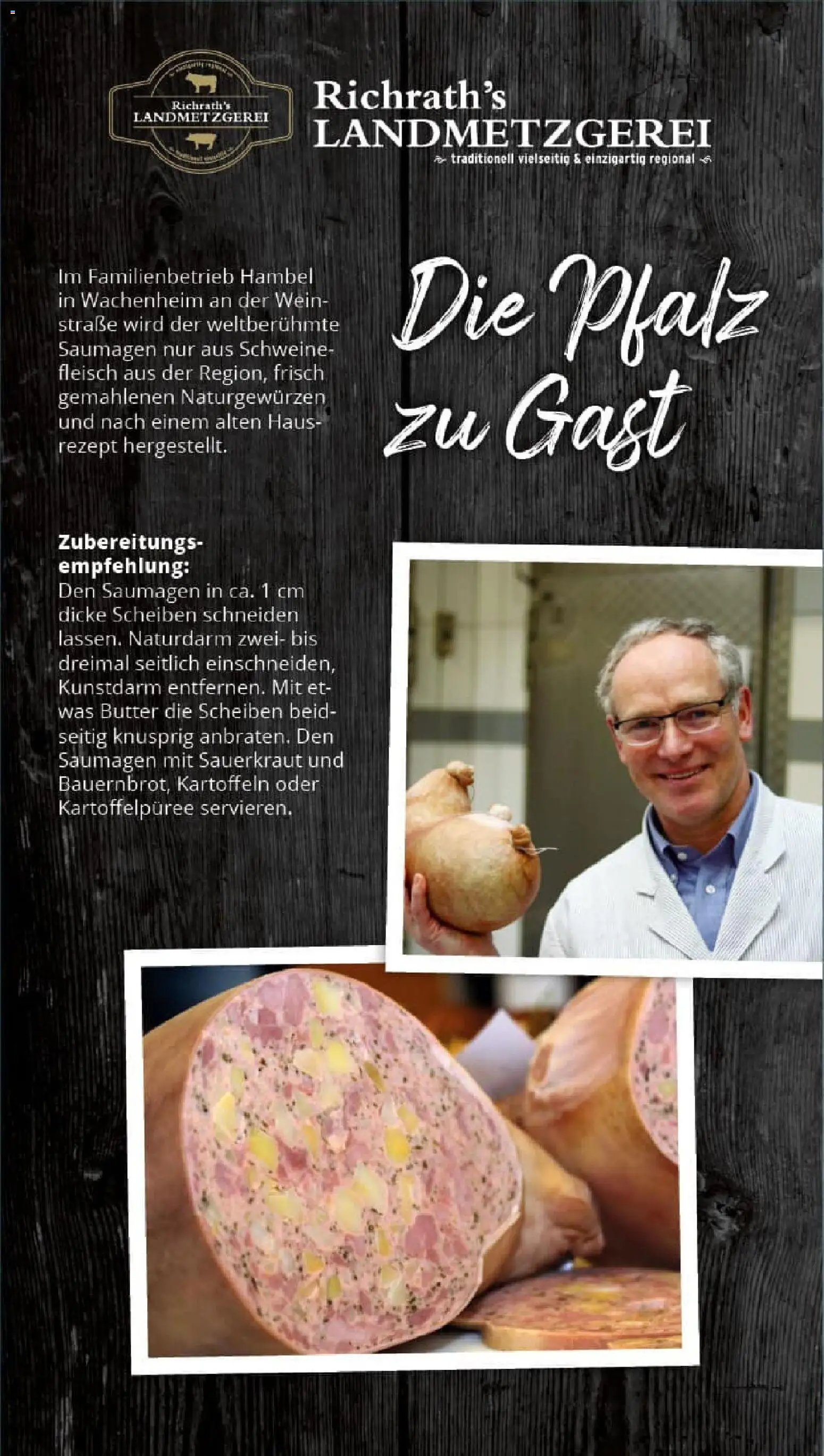 Rewe prospekt Bergheim	 – gültig ab 26.10.2025 | Seite: 2 | Produkte: Butter, Kartoffeln, Wein, Fleisch