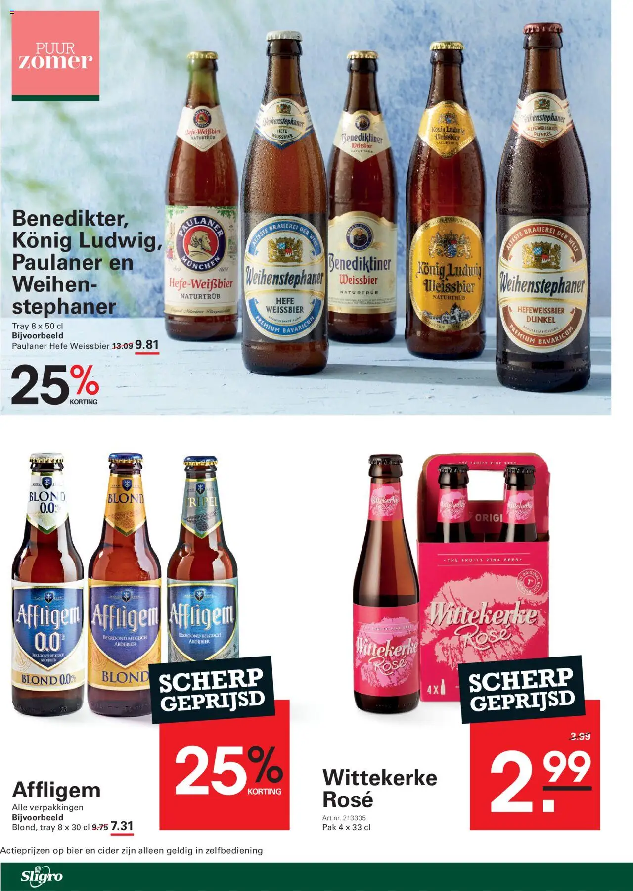  | Pagina: 82 | Producten: Bier
