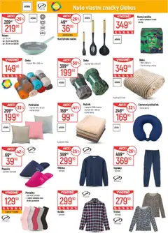 Náhled letáku Globus leták od 29.10.2025 | Strana: 6