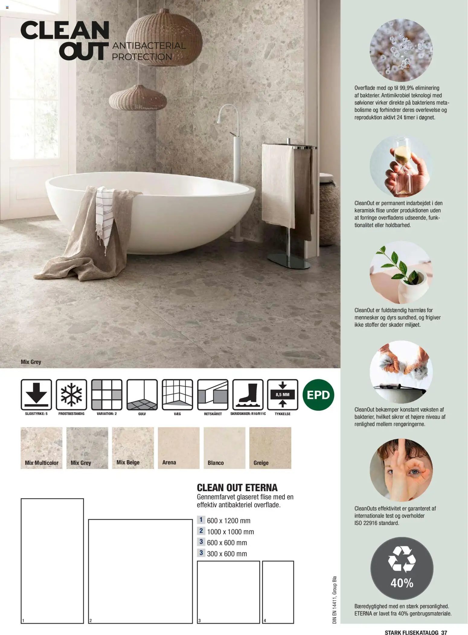 Stark tilbudsavis – gyldig fra 01.01.2026 | Side: 37