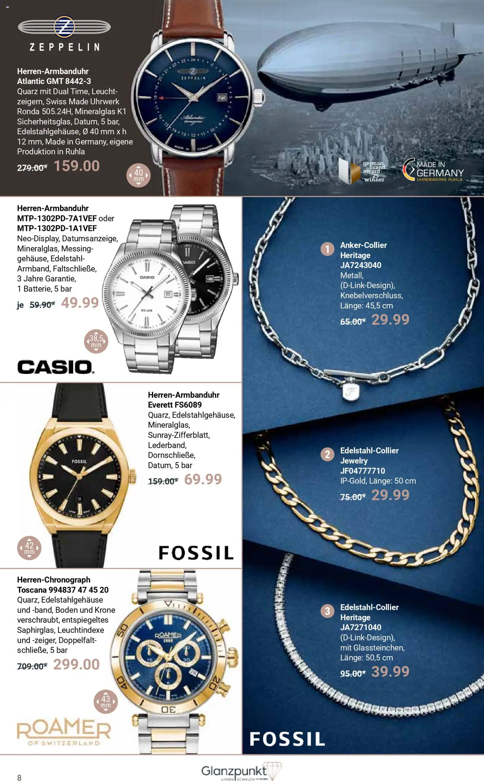 Globus prospekt Waghäusel-Wiesental	 – gültig ab 01.12.2025 | Seite: 41