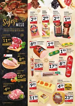 Bakmaz - Katalog - Pregled kataloga iz trgovine Bakmaz, vrijedi od 11.12.2025 | Stranica: 4