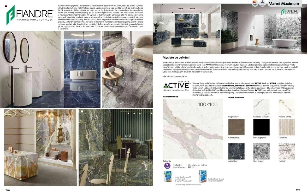 Siko koupelny katalog Koupelny 2025/2026 od 14.10.2025 | Strana: 99