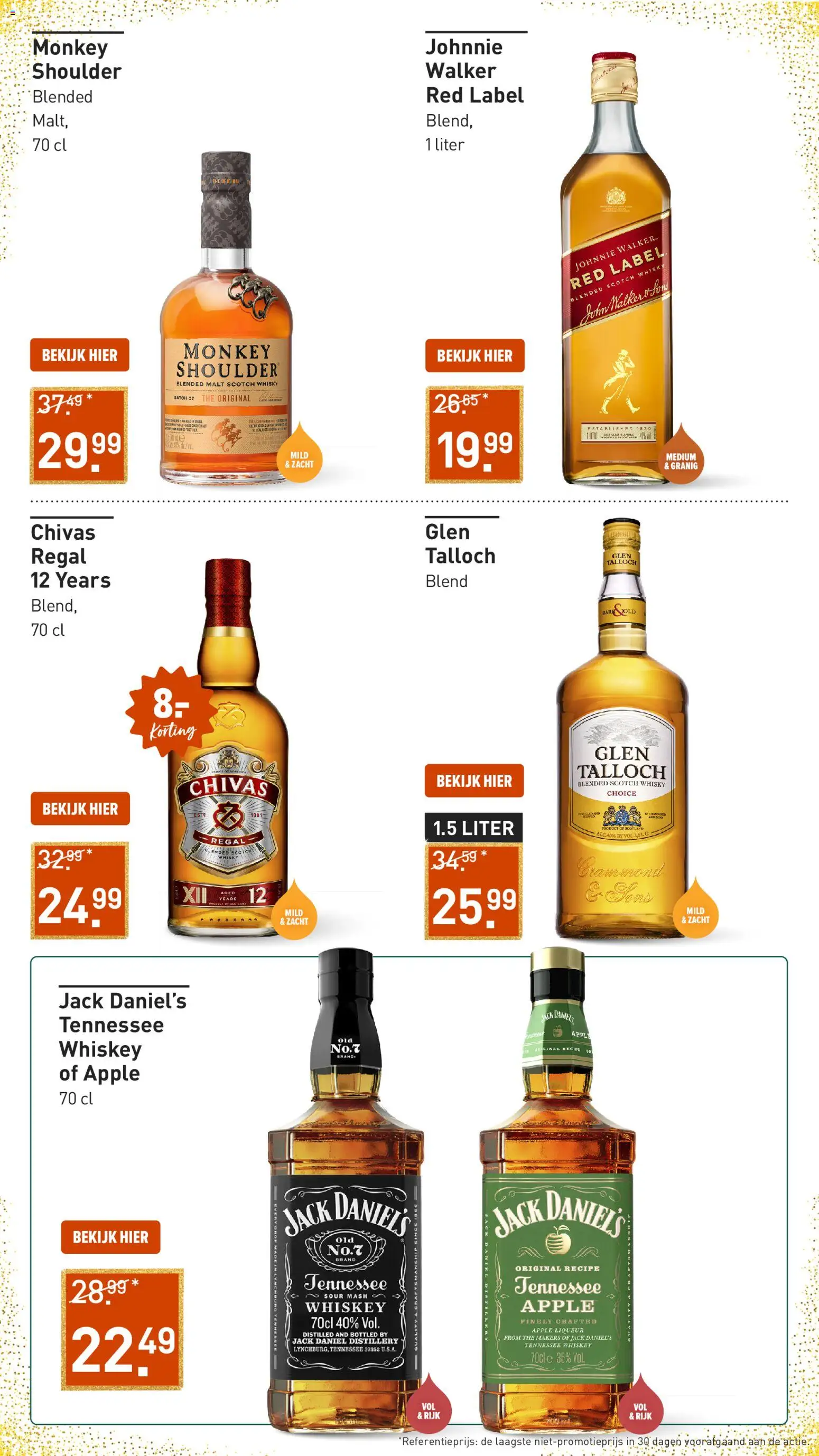 {H1} | Pagina: 15 | Producten: Whisky, Chili szósz