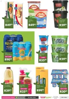 Save specials catalogue – valid from 28.04.2026 | Page: 9