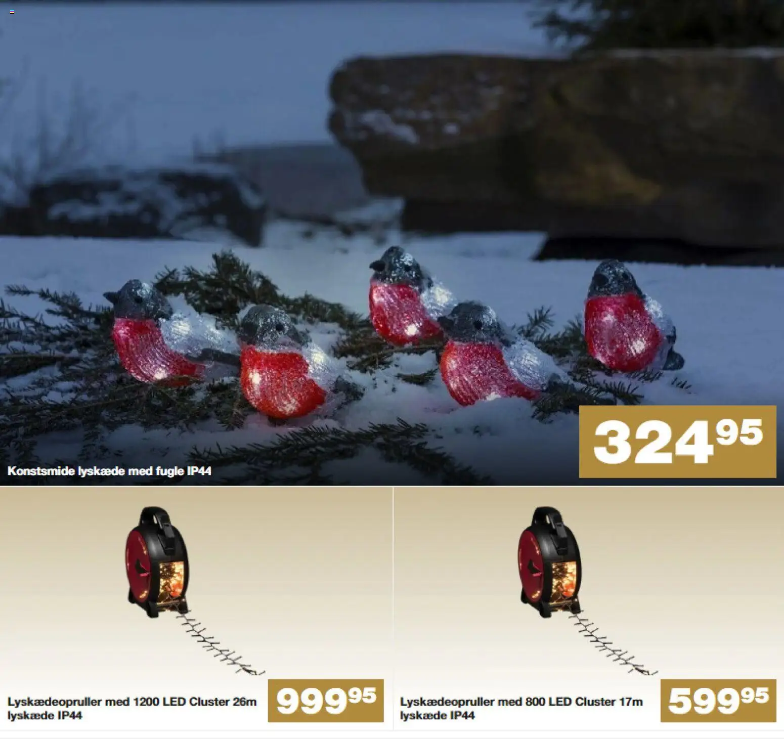 Bauhaus tilbudsavis – gyldig fra 27.10.2025 | Side: 9