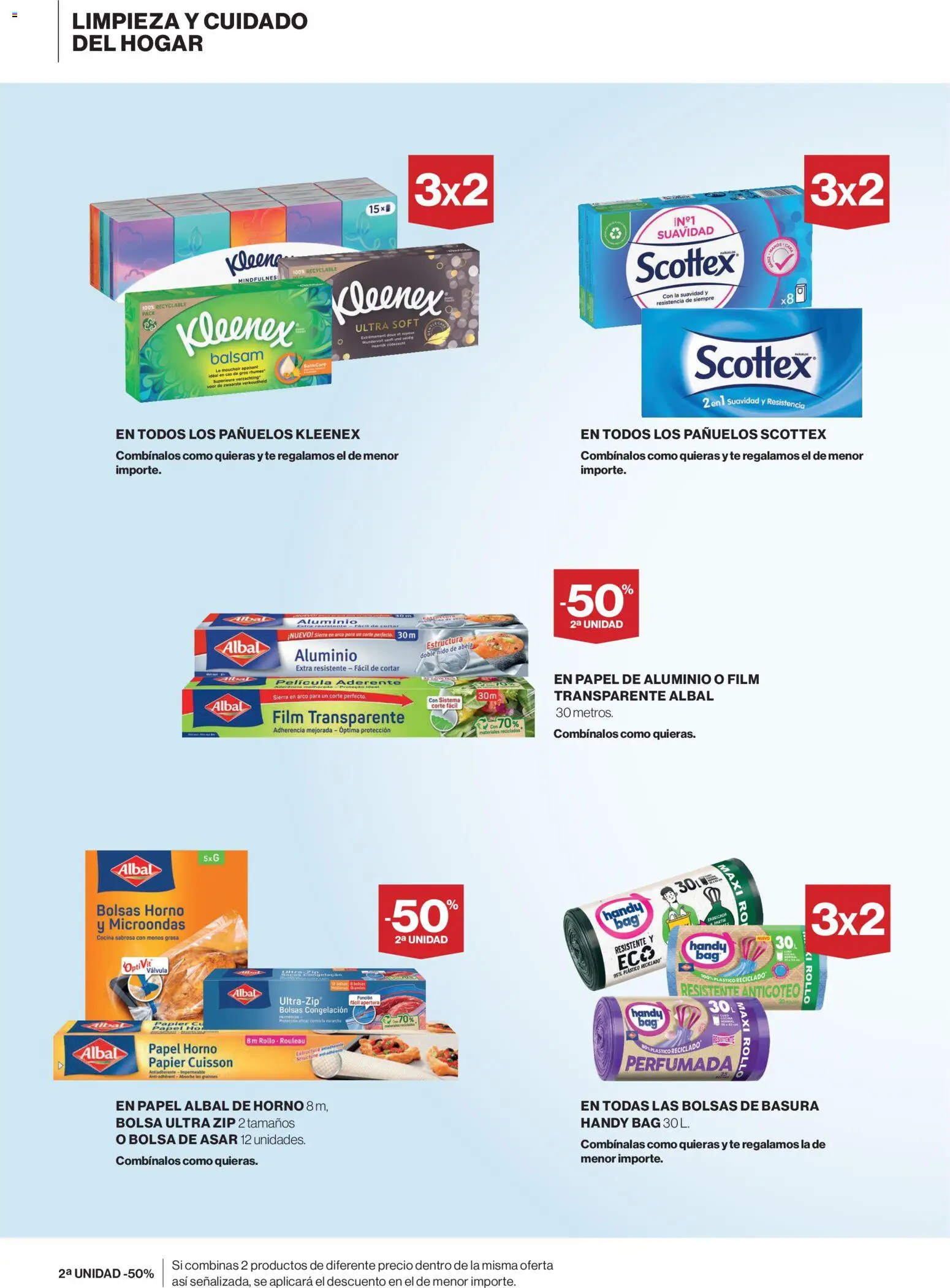 Supercor Canarias │ válido desde el 07.01.2026 | Página: 14 | Productos: Té, Bolsa, Horno, Cocina