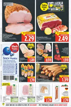 E center Prospekt 	 ab 13.04.2026 gültig | Seite: 8