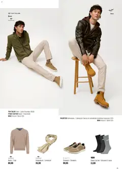 Sokos-mainoslehti voimassa 01.04.2026 alkaen | Sivu: 25