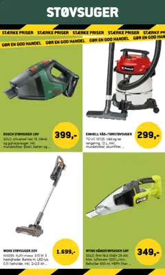 XL-BYG - Tilbudsavis gyldig fra 16.01.2026 | Side: 12