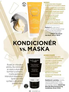 Náhled letáku FAnn parfumerie katalog Jaro 2025 od 24.02.2026 | Strana: 54