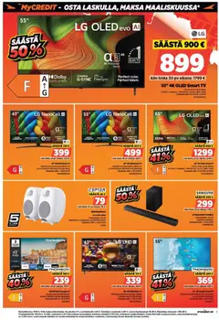 Power-mainoslehti voimassa 15.12.2025 alkaen | Sivu: 13