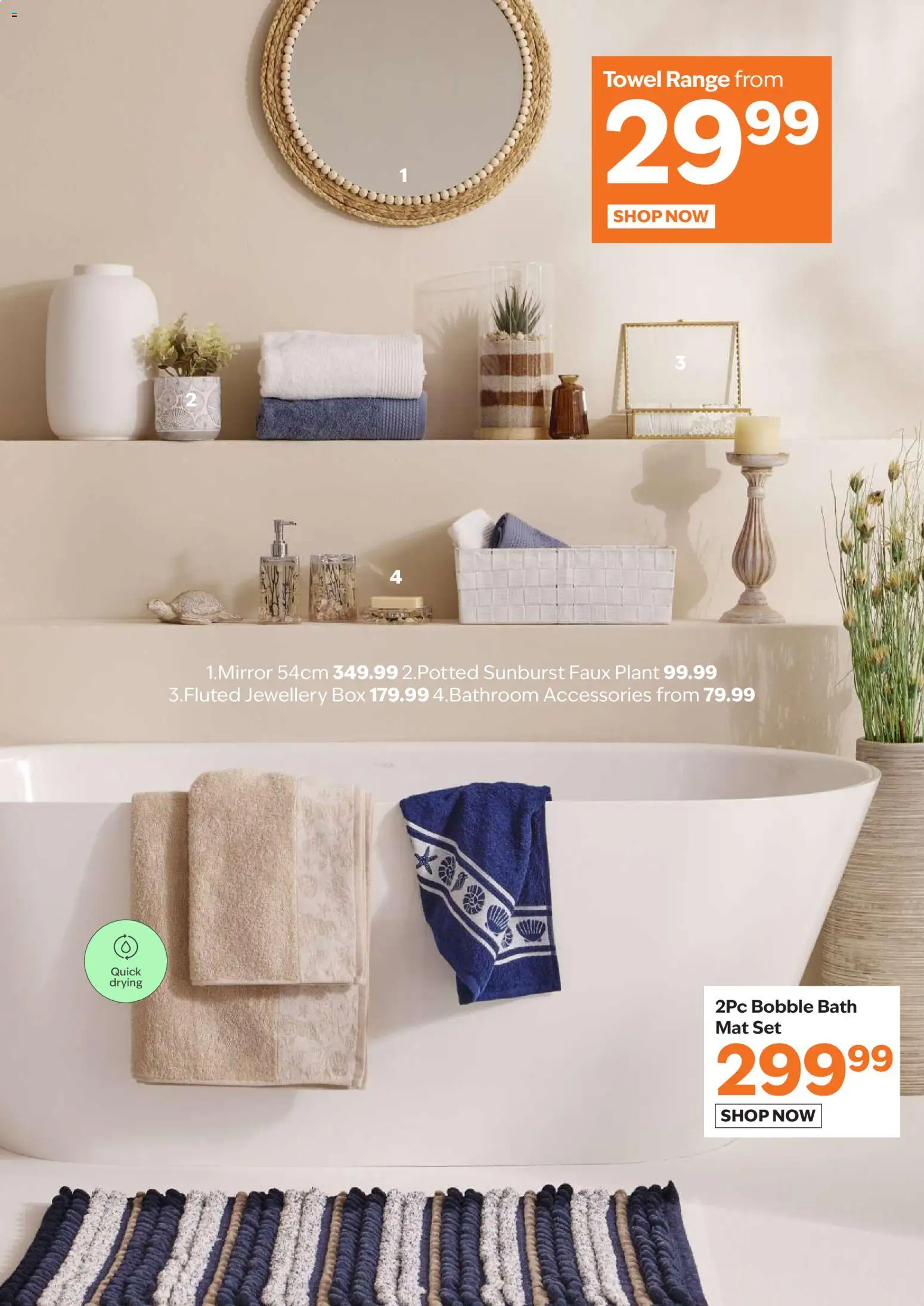 New Sheet Street catalogue – valid from 04.12.2025 | Page: 10