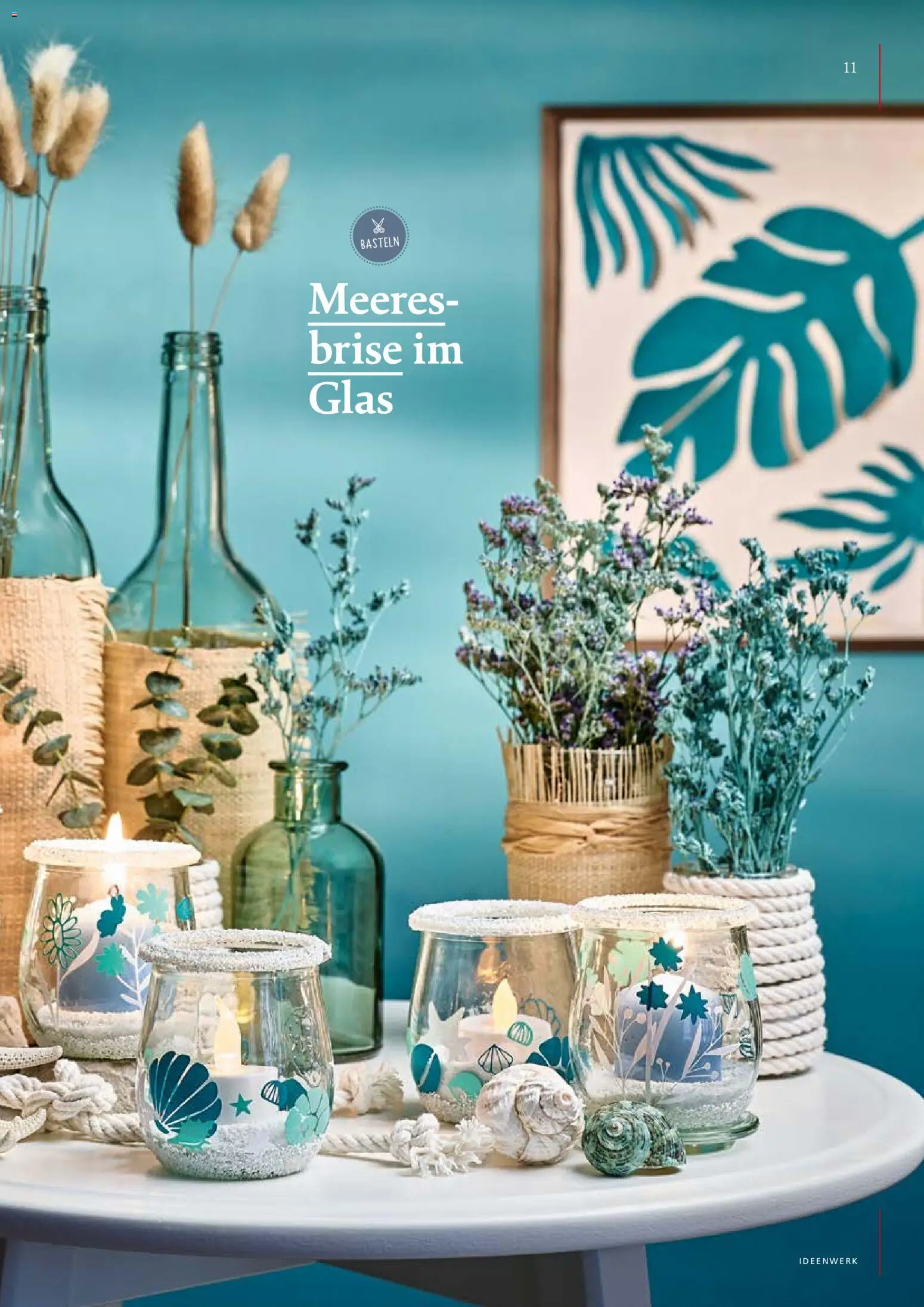 Pagro-Diskont Ideenwerk gültig ab 01.05.2026 | Seite: 11