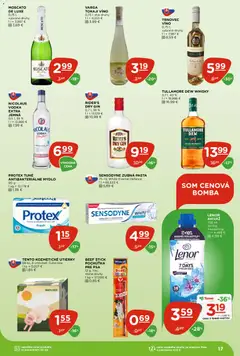 Terno leták platný od 12.03.2026 | Strana: 17