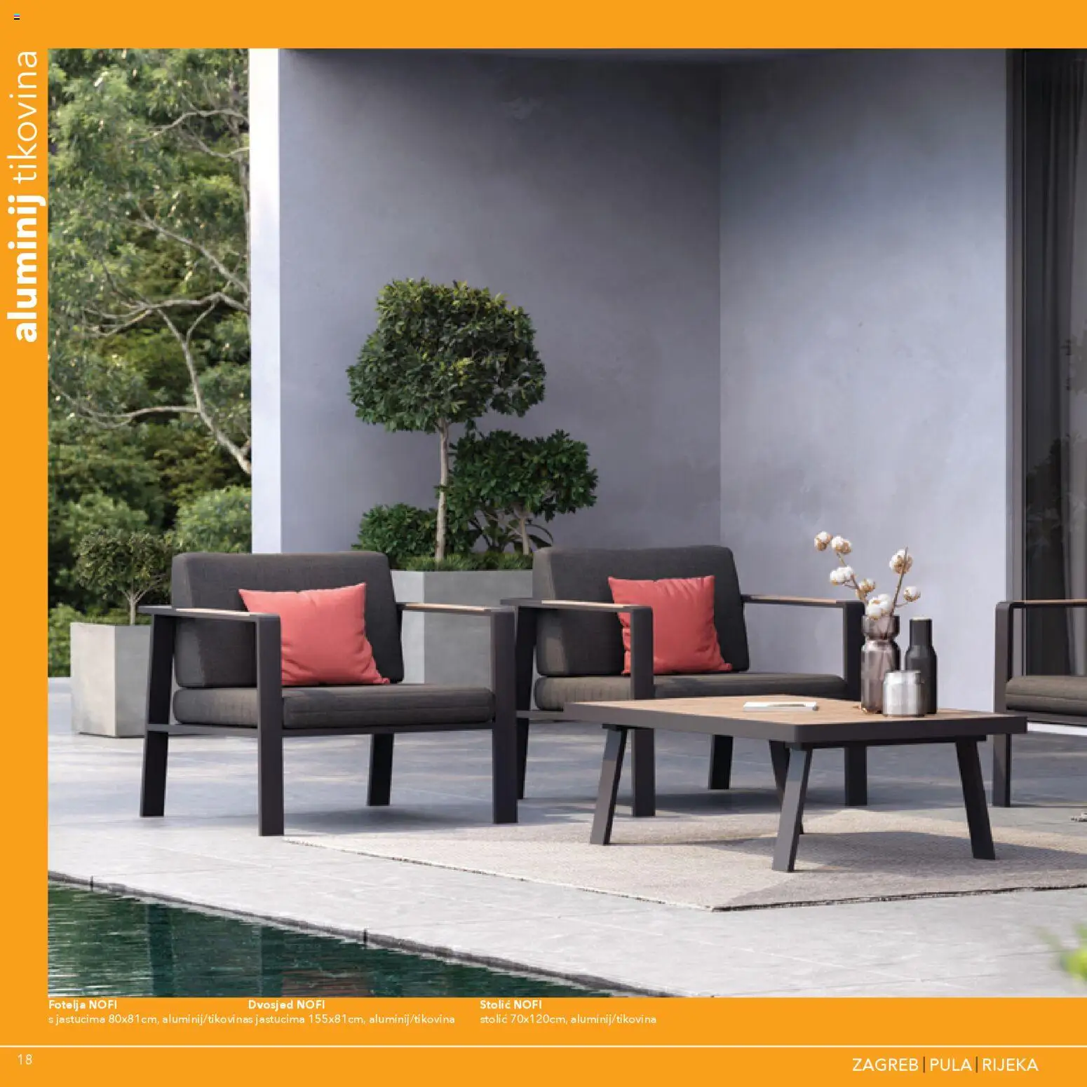 Harvey Norman katalog | vrijedi od 07.04.2026 | Stranica: 18