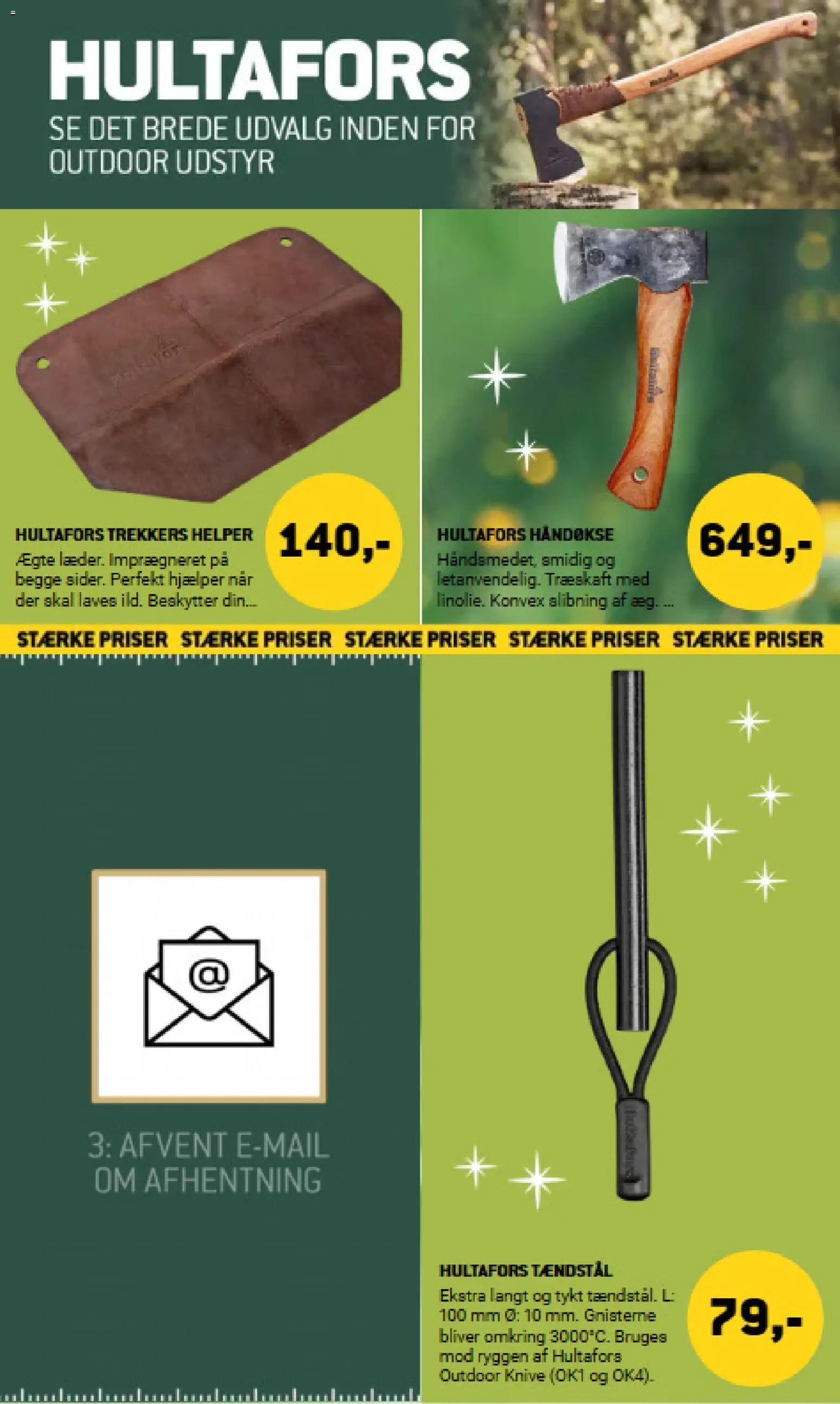 XL-BYG tilbudsavis – gyldig fra 21.11.2025 | Side: 27