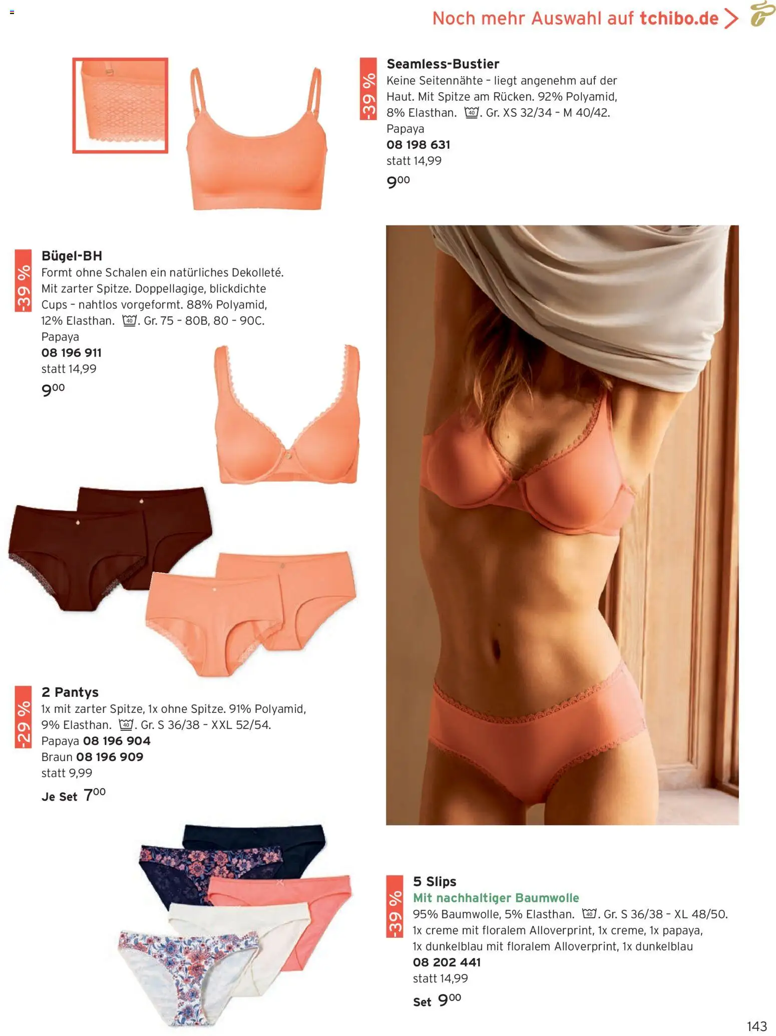 Prospekt Tchibo – gültig ab 01.01.2026 | Seite: 143 | Produkte: Creme