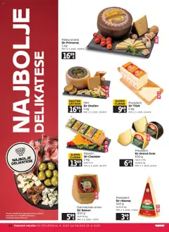 Tommy katalog | vrijedi od 14.08.2025 | Stranica: 12