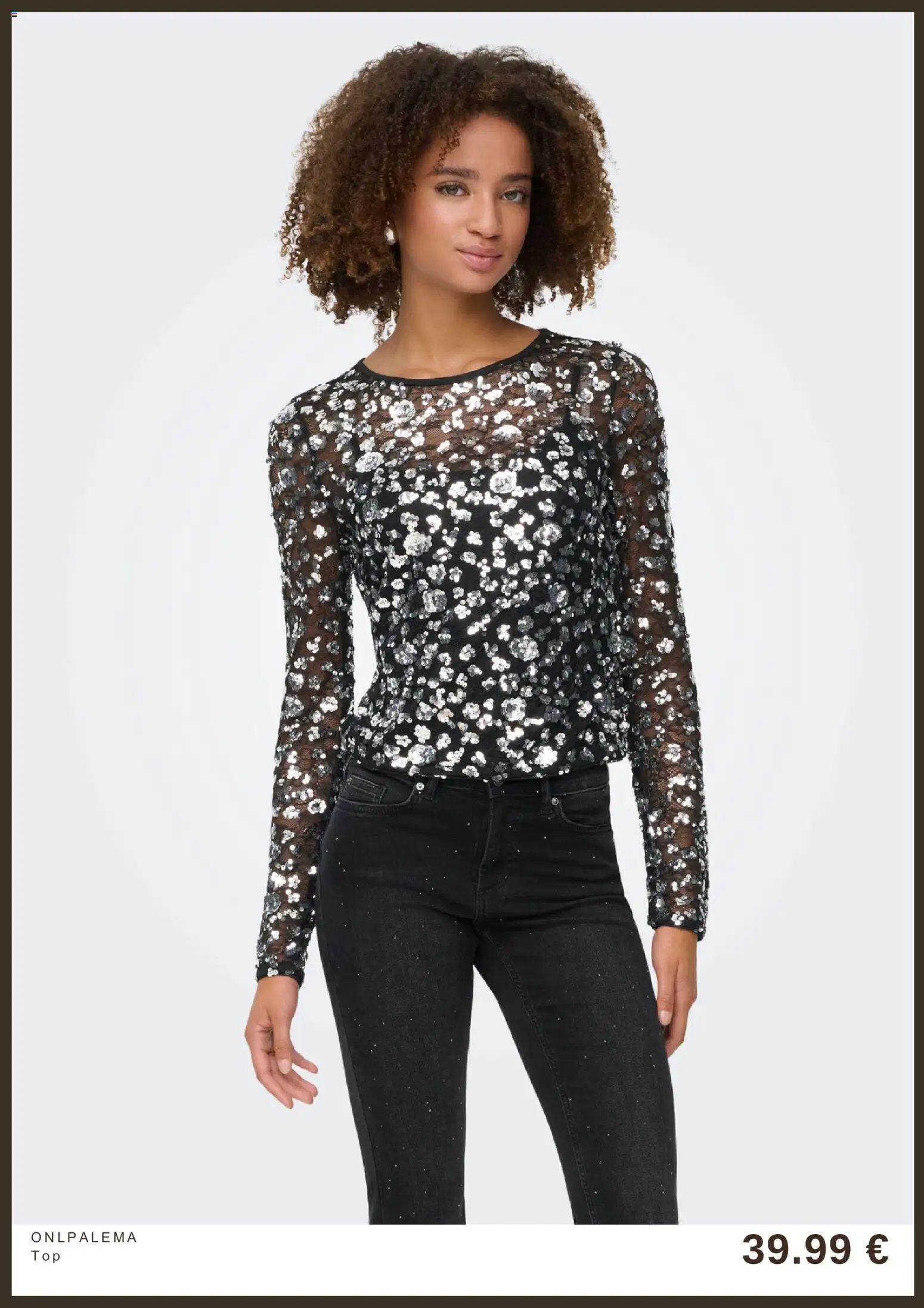 ONLY Prospekt 	 – gültig ab 18.11.2025 | Seite: 10