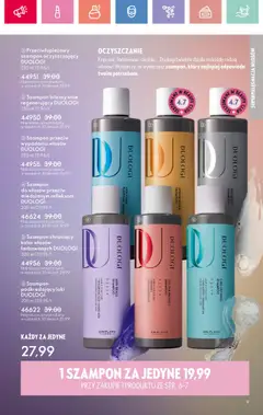 Oriflame Katalog 11 2025 od 27.07.2025 | Strona: 9