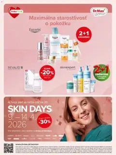 Dr. Max leták platný od 01.04.2026 | Strana: 12