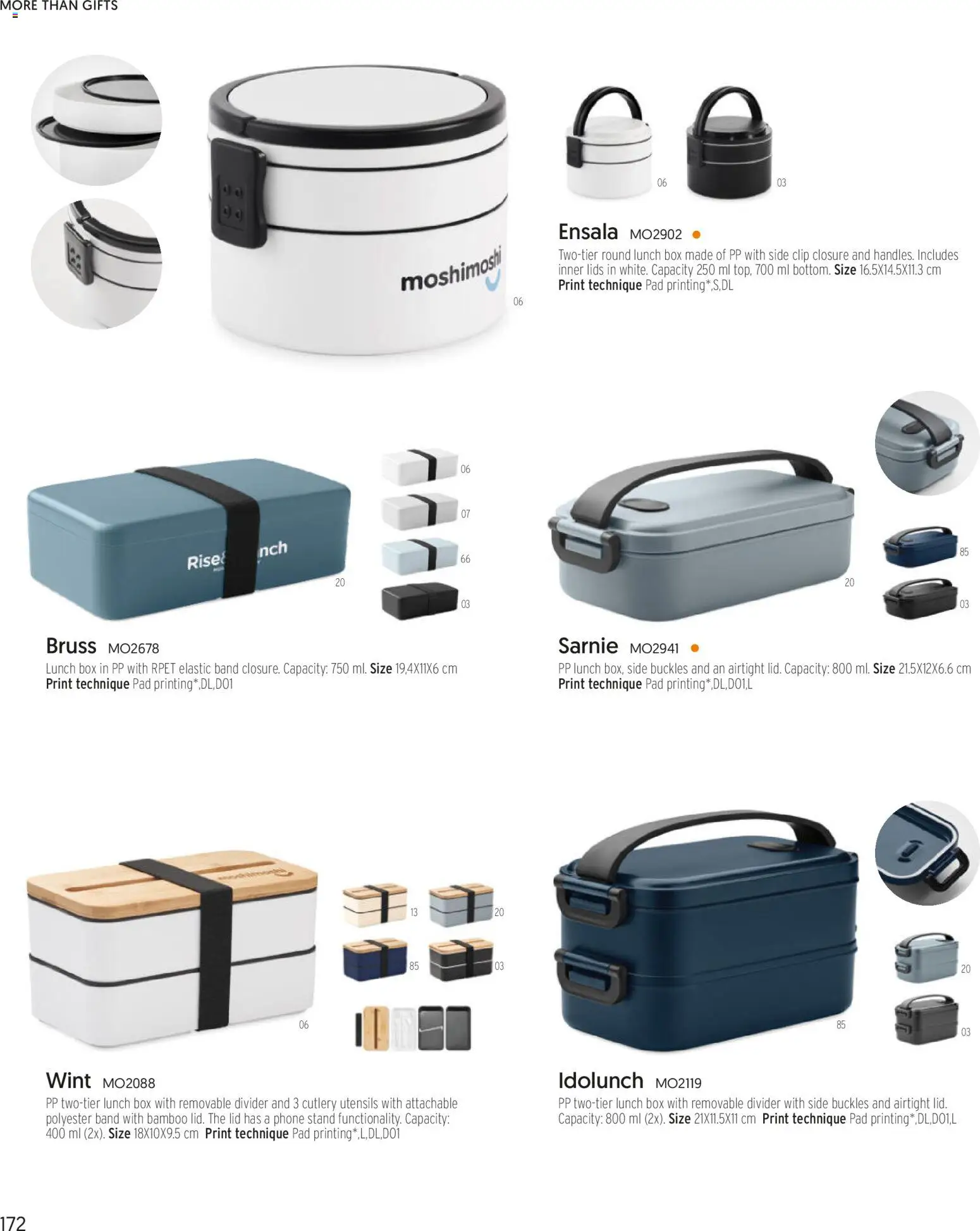 Sapo Giveaways More than gifts – σε ισχύ από 15.01.2026 | Σελίδα: 174