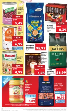 Ofertele Kaufland valabile de la 25.03.2026 | Pagină: 32