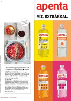 DM Drogerie Markt akciós ujság - amely érvényes a következő dátumtól: 16.07.2025 | Oldal: 79 | Termékek: Őszibarack, Mandulaital, Banán, Vegán