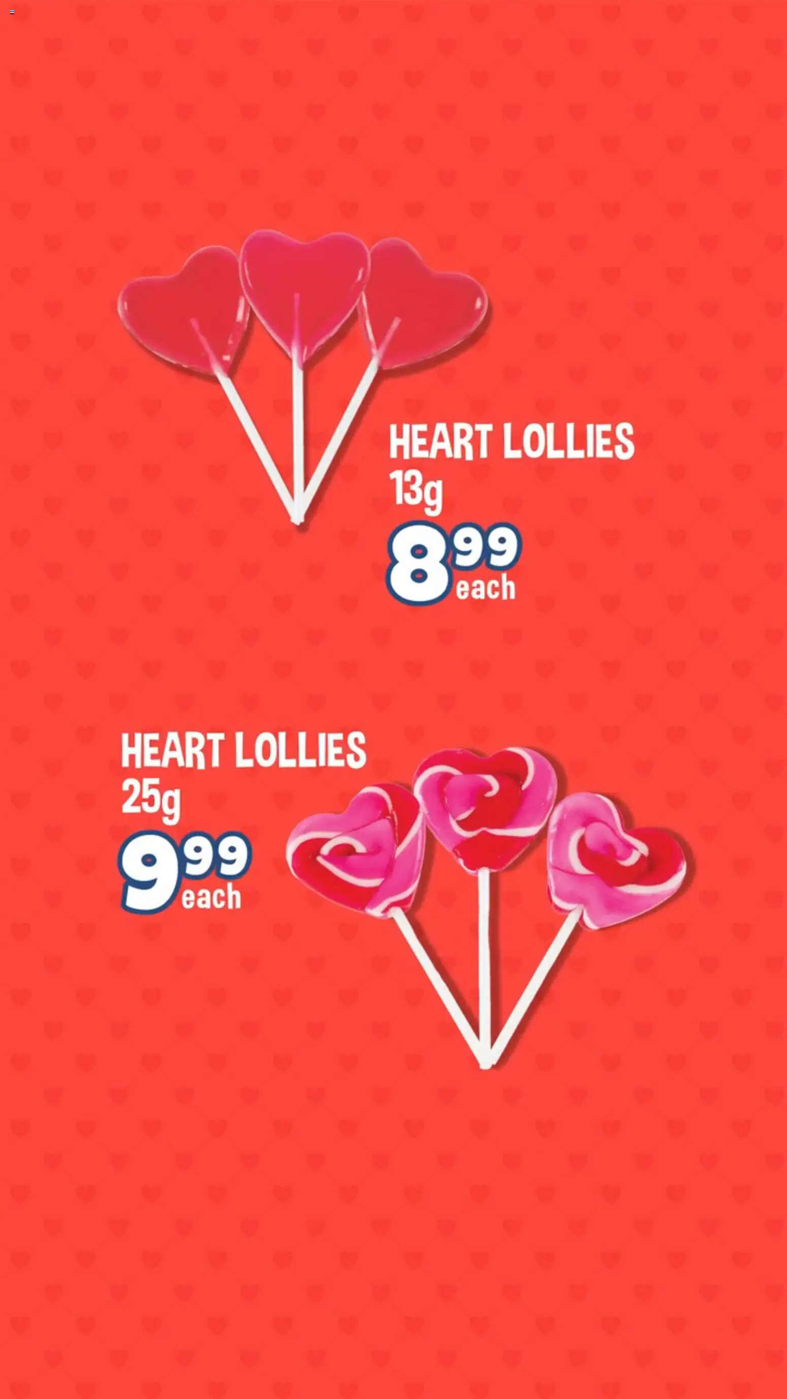 New Crazy Store catalogue – valid from 02.02.2026 | Page: 2