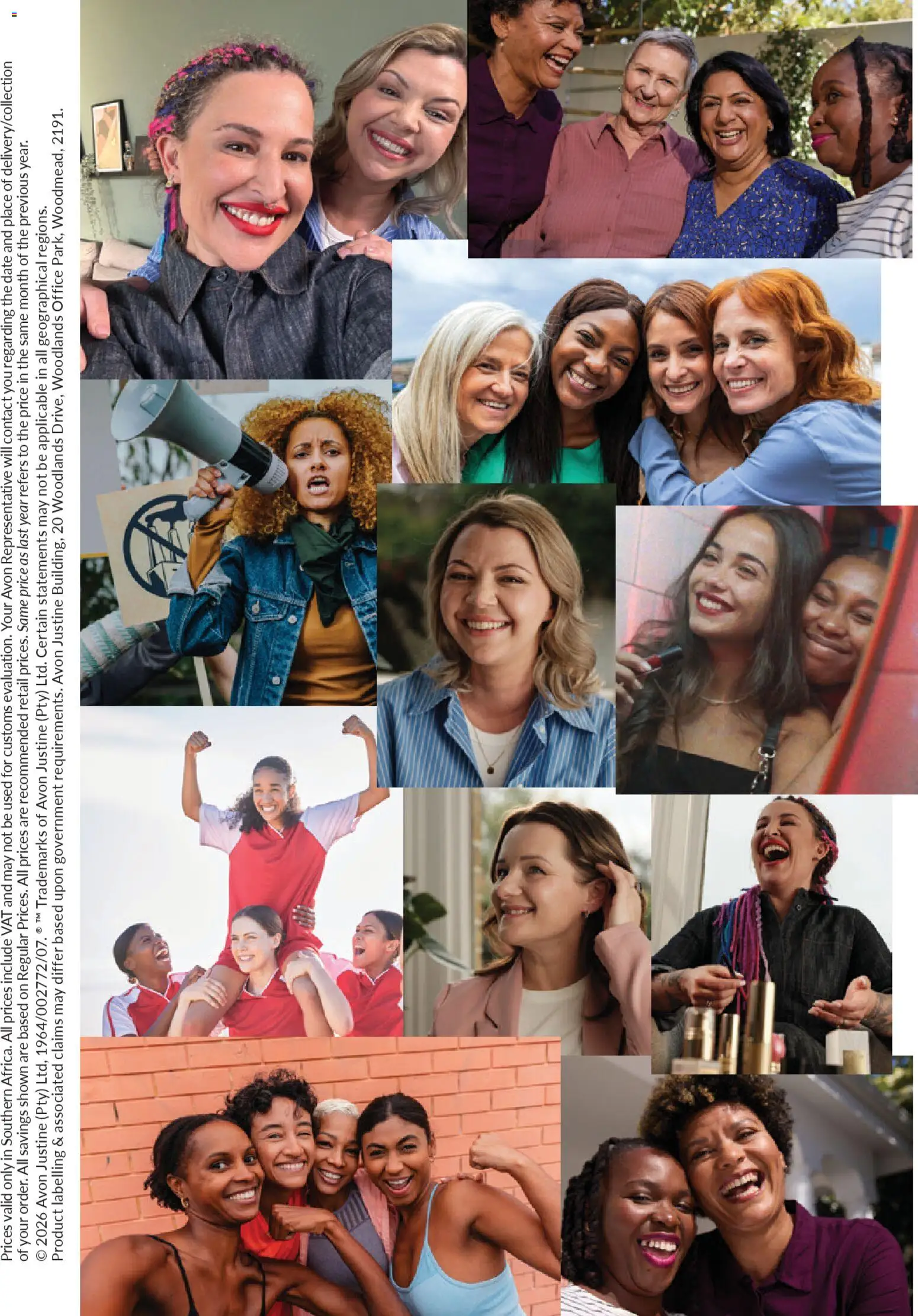 New Avon catalogue – valid from 01.04.2026 | Page: 176