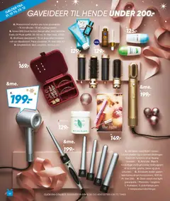 Bilka - Julekatalog gyldig fra 01.11.2025 | Side: 66