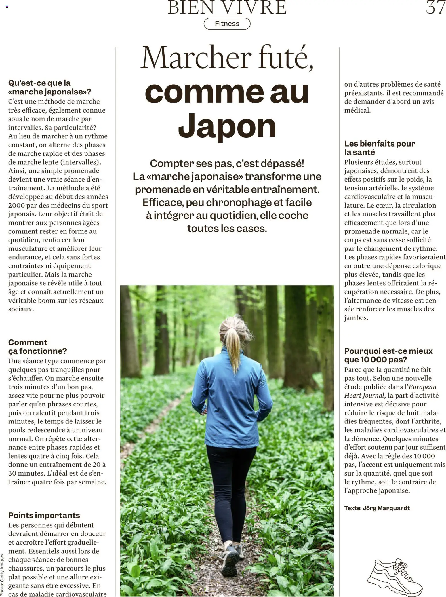 Migros aktionen Magazine FR – gültig ab 29.04.2026 | Seite: 37