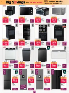 New Bradlows catalogue – valid from 21.08.2025 | Page: 7